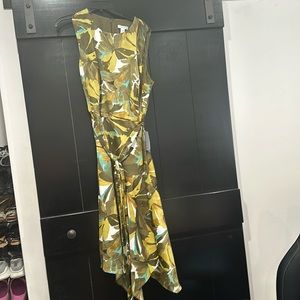 London Time Dress